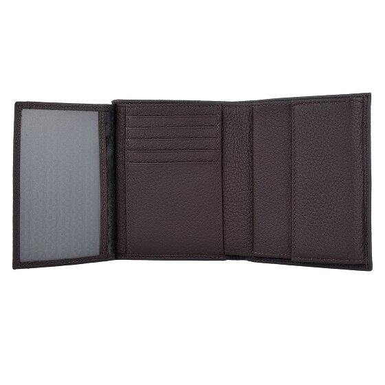 AIGNER Northern Light Geldbörse Leder 9,5 cm AIGNER Northern Light Geldbörse Leder 9,5 cm