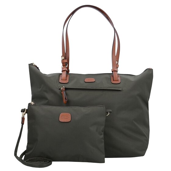 Bric's X-Bag Schultertasche 34 cm