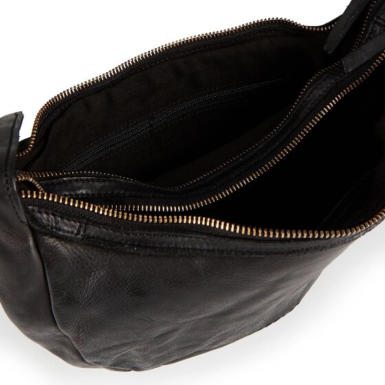 Harold's Submarine Umhängetasche M Leder 33 cm