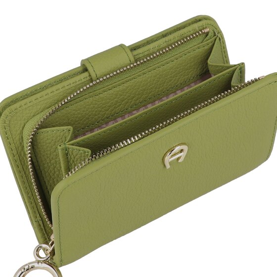 AIGNER Zita Geldbörse RFID Leder 14 cm