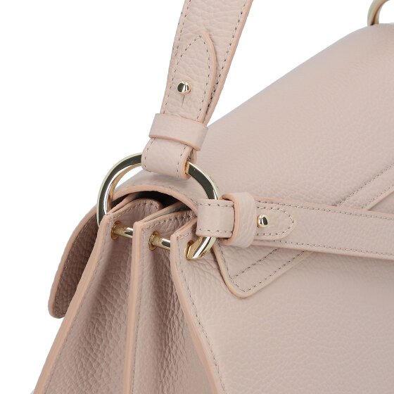 Coccinelle C-Me Handtasche Leder 30 cm