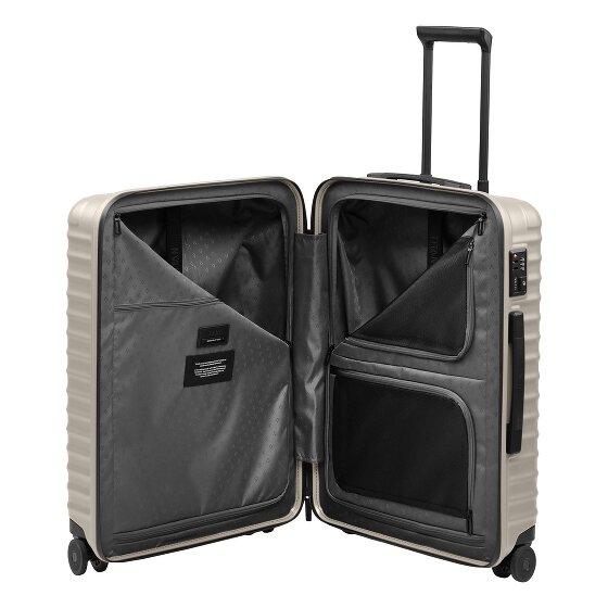 Titan Upgrade 4 Rollen Trolley M 65 cm