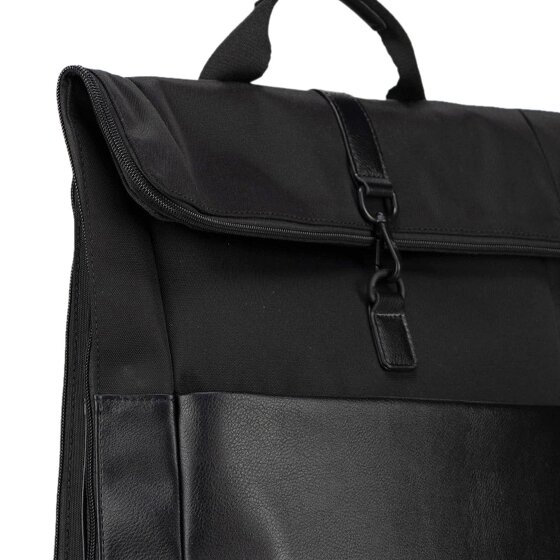 Jost Riga Business-Rucksack 45 cm Laptopfach