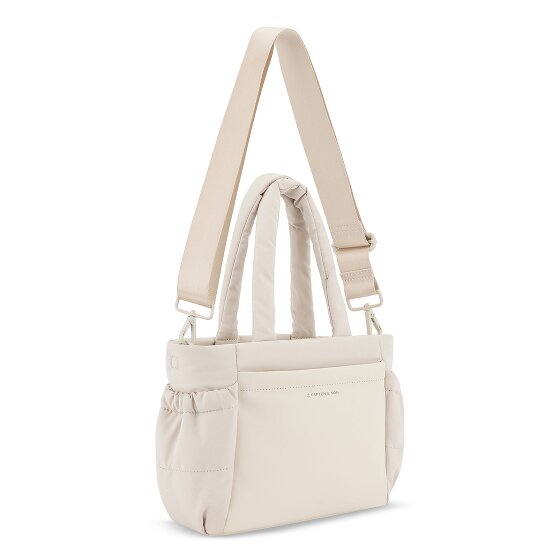 Kapten & Son Hellvi Schultertasche 33.5 cm