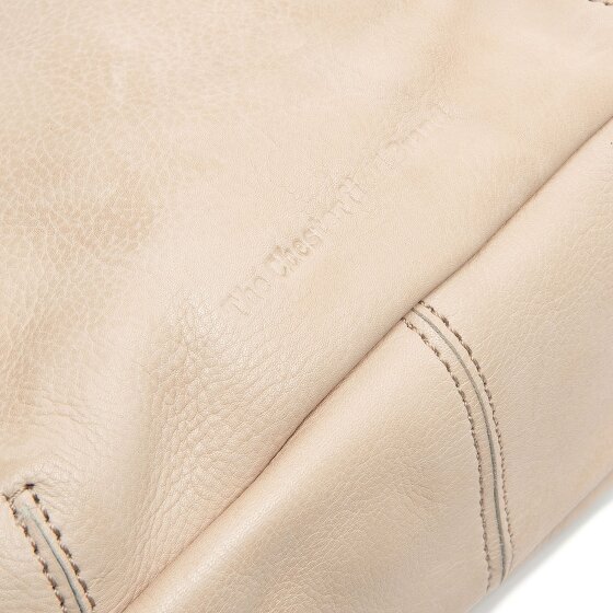 The Chesterfield Brand Clarita Umhängetasche Leder 35 cm