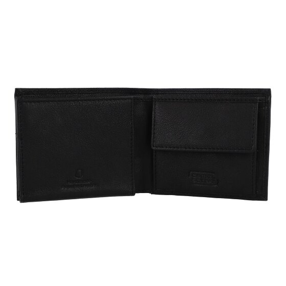 camel active Discover Geldbörse Leder 11 cm