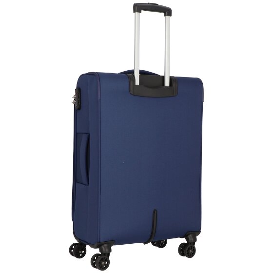 American Tourister Sea Seeker 4 Rollen Trolley 68 cm