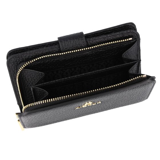AIGNER Ivy Geldbörse RFID Leder 14 cm