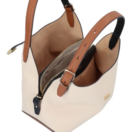 Kate Spade New York Deco Schultertasche Leder 28 cm