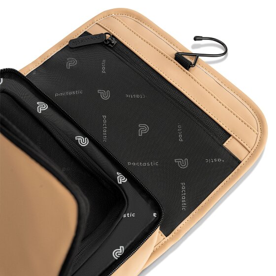 Pactastic Urban Collection Kulturbeutel 24 cm