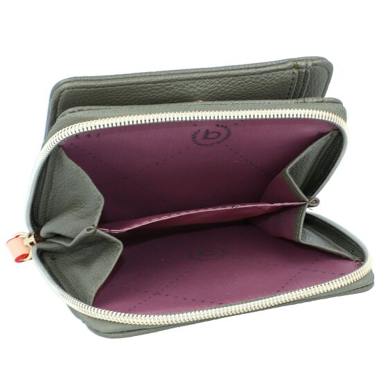 bugatti Ella Geldbörse 12 cm bugatti Ella Geldbörse 12 cm