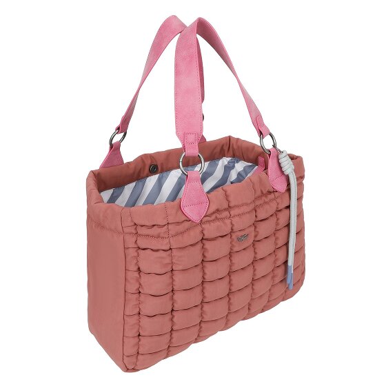 Fritzi aus Preußen Brigitte x fritzi Izzy Medium limited Bubble Schultertasche 42 cm