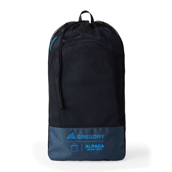 Gregory Alpaca Gear Tote 30 Faltbare Einkaufstasche 45 cm