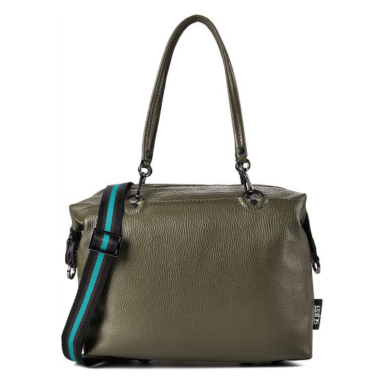 Gabs G3 Schultertasche Leder 37 cm