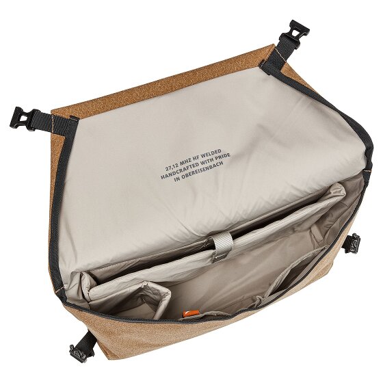 Vaude Schmalegg Umhängetasche 40 cm Laptopfach