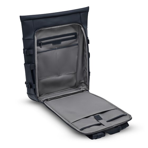 Kapten & Son Helsinki Pro Daypack 52 cm Laptopfach