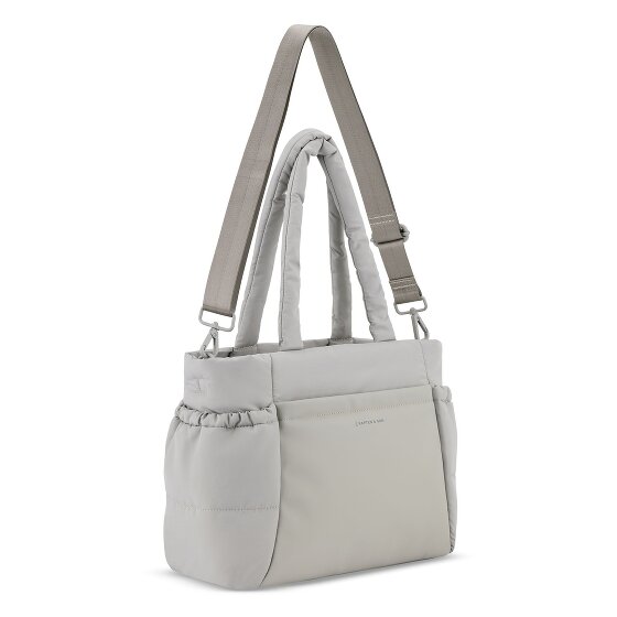 Kapten & Son Hellvi Cloud Shopper Tasche 41.5 cm Laptopfach