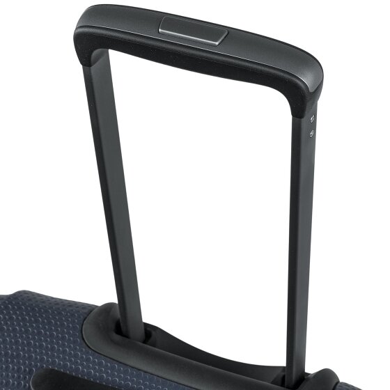 Epic GTO 5.0 4-Rollen Trolley 73 cm