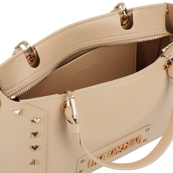 Love Moschino Timeless Shopper Tasche 25 cm