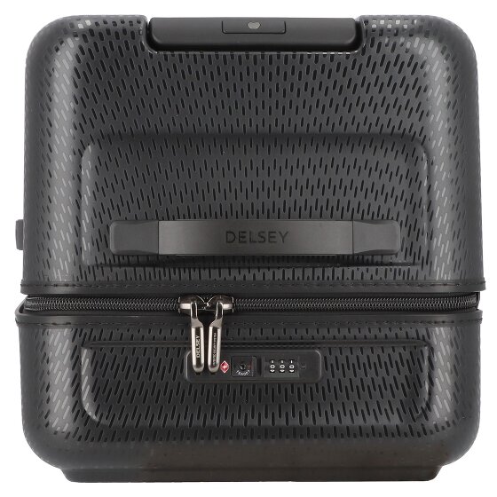 Delsey Paris Turenne 4-Rollen Trolley 73 cm