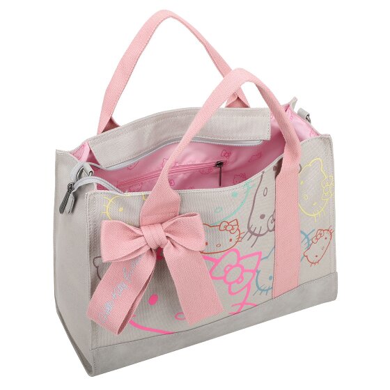 Fritzi aus Preußen Hello Kitty fritzi Tote Bag Shopper Tasche 38 cm