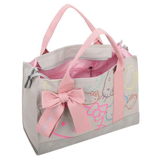 Fritzi aus Preußen Hello Kitty fritzi Tote Bag Shopper Tasche 38 cm