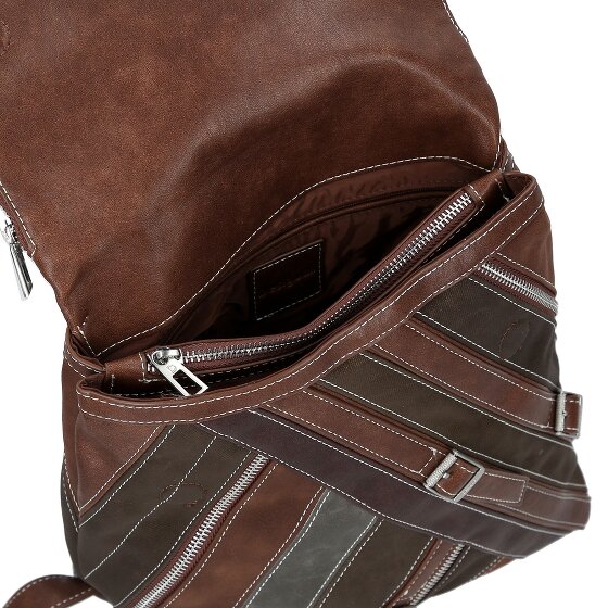 Desigual Fibonacci Hampton City Rucksack 28 cm