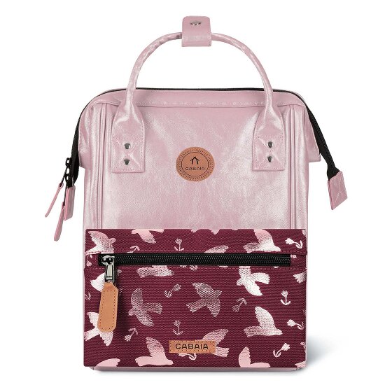 Cabaia Adventurer Iridescent City Rucksack S 32 cm