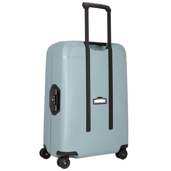 Samsonite Magnum Eco 4 Rollen Trolley 69 cm