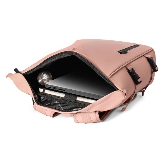Pactastic Urban Collection Daypack 45 cm Laptopfach