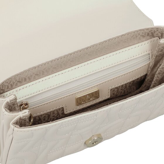AIGNER Diadora Umhängetasche Leder 19.5 cm