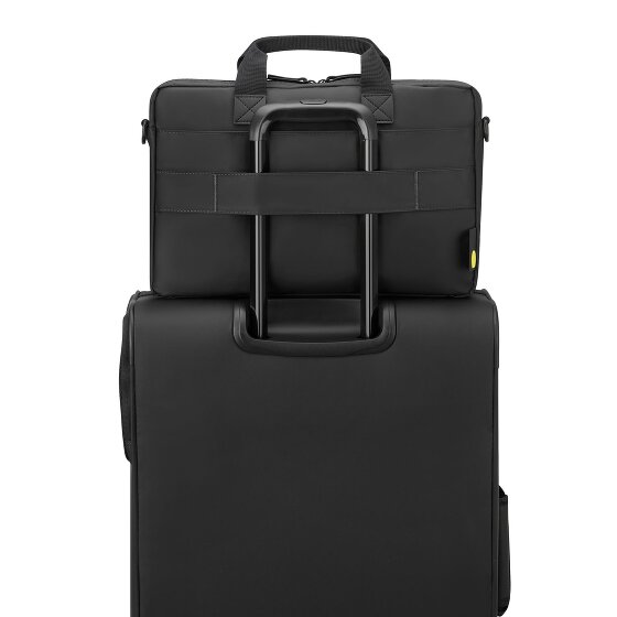 Delsey Paris Maubert 2.0 Aktentasche RFID Schutz 40 cm Laptopfach