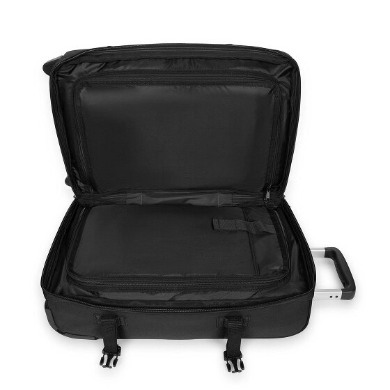 Eastpak Transit'R Plus 2 Rollen Kabinentrolley 55 cm