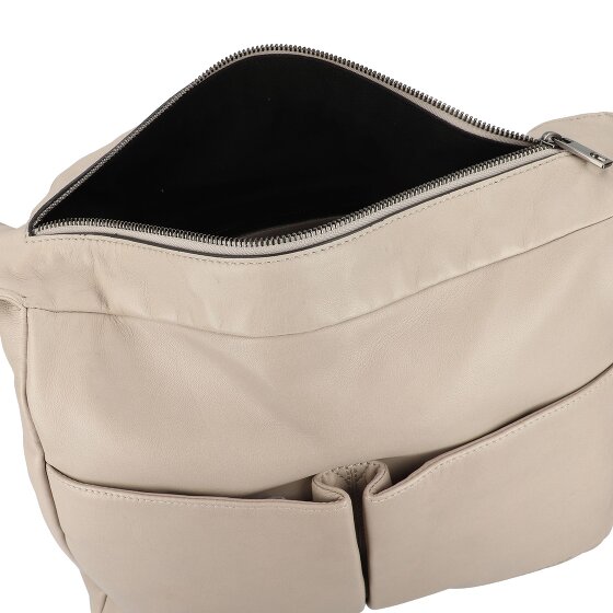 Liebeskind Hera Schultertasche Leder 32 cm Liebeskind Hera Schultertasche Leder 32 cm