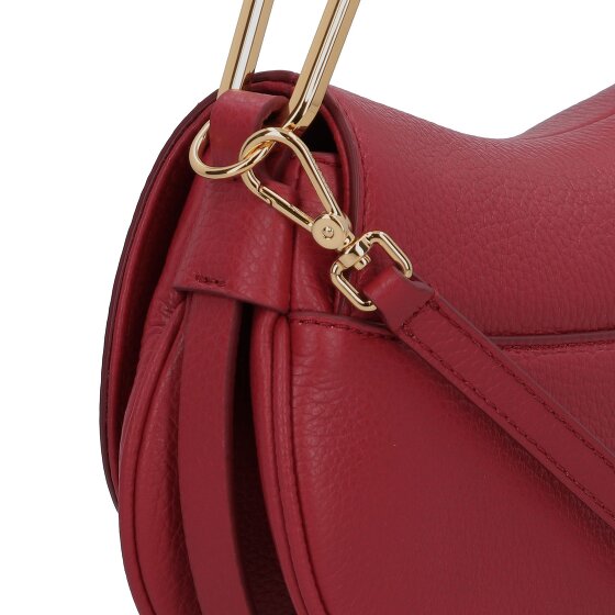 Coccinelle Magie Handtasche Leder 22 cm