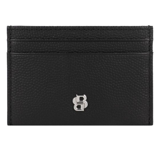 Boss GB Geldbörse RFID Schutz Leder 16.5 cm Geschenkbox