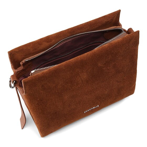 Coccinelle Boheme Handtasche Leder 22.5 cm