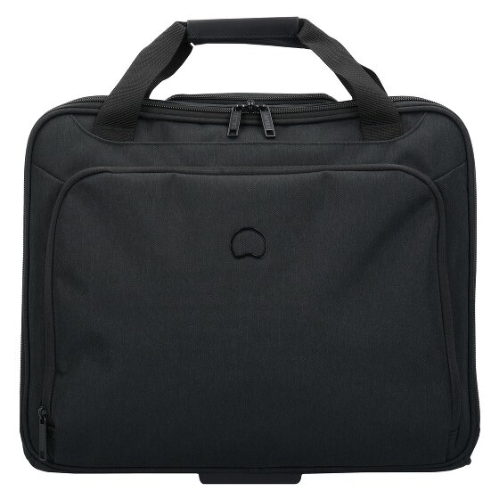 Delsey Paris Esplanade 2-Rollen Business Trolley 42 cm Laptopfach