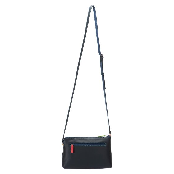 Mywalit Umhängetasche Leder 22 cm Mywalit Umhängetasche Leder 22 cm