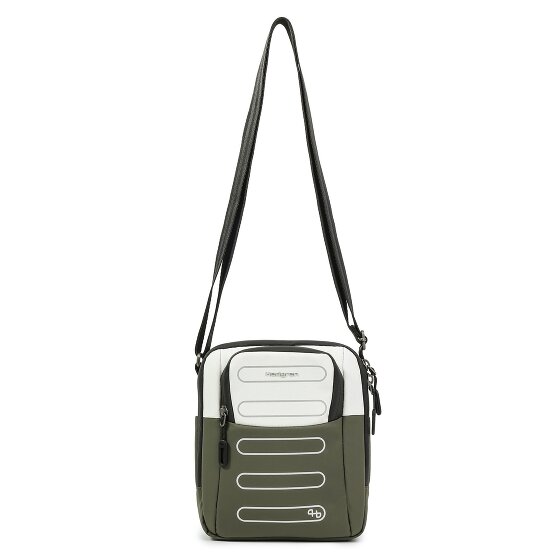 Hedgren Comby Performance Mini Bag Umhängetasche RFID Schutz 18 cm
