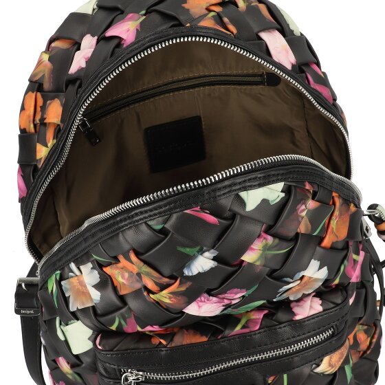 Desigual Éclat Mombasa City Rucksack 29 cm