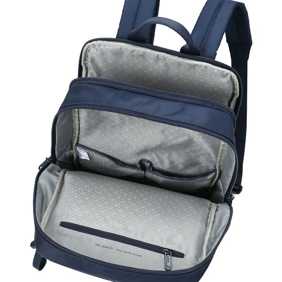 Hedgren Inner City Daypack RFID Schutz 39 cm Laptopfach