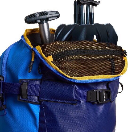 The North Face Slackpack Wanderrucksack 45 cm