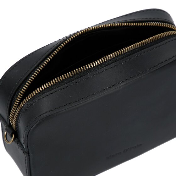 Marc O'Polo Mini Bag Umhängetasche XS Leder 18 cm