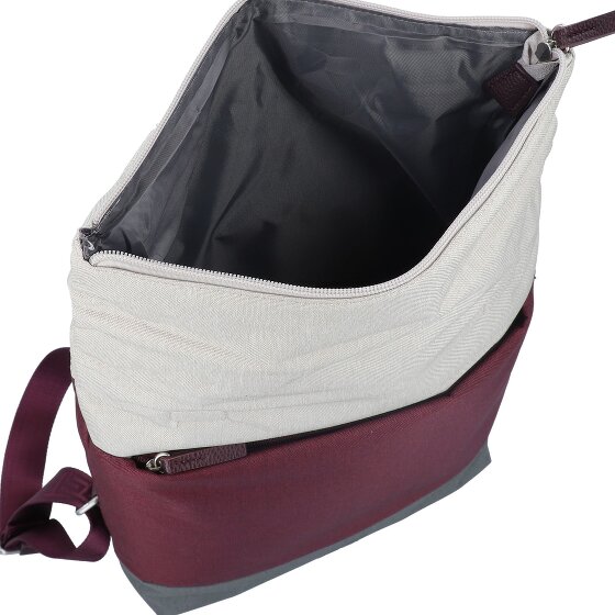 Jost Bergen Daypack 37 cm Laptopfach