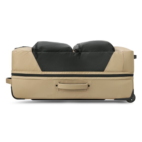 Jeep JS006B 2 Rollen Trolley 82 cm