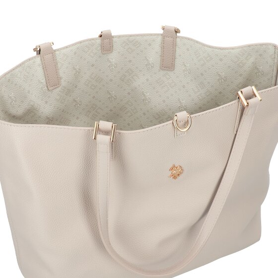 U.S. Polo Assn. Malibu Shopper Tasche 34 cm