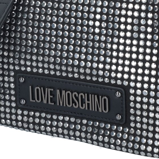 Love Moschino Sparkling Schultertasche 24.5 cm