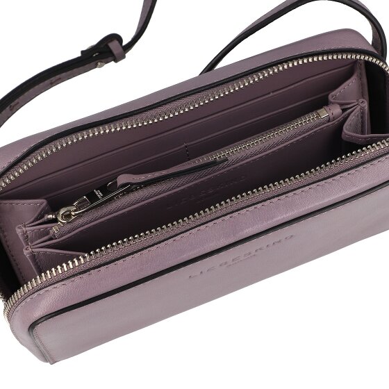 Liebeskind Hera Clutch Geldbörse Leder 20 cm Liebeskind Hera Clutch Geldbörse Leder 20 cm