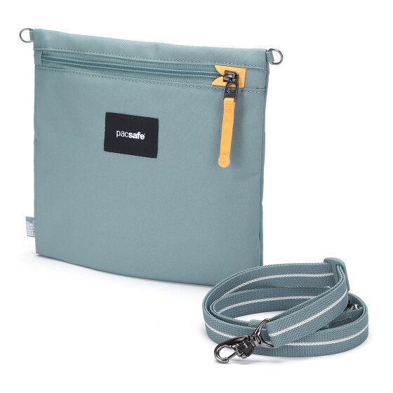Pacsafe Pacsafe Go Umhängetasche RFID Schutz 24 cm
